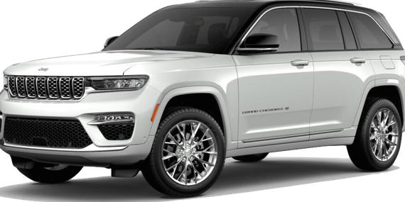 JEEP GRAND CHEROKEE 2022 1C4RJHEG6N8603228 image